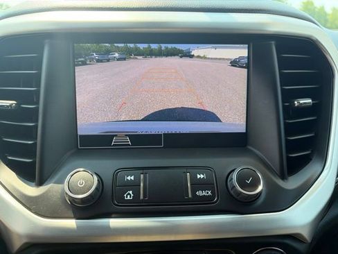 Used 2023 GMC Acadia SLE w/ Driver Convenience Package AWD/4WD image 23