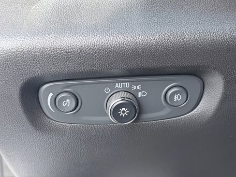 Used 2021 Chevrolet Traverse High Country w/ LPO, Cargo Package image 12