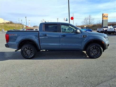 Used 2023 Ford Ranger XLT w/ Equipment Group 301A Mid image 3