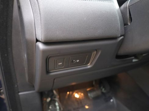 Used 2018 Land Rover Range Rover Evoque HSE AWD/4WD image 25