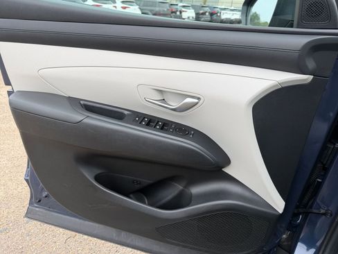 Used 2025 Hyundai Tucson SEL image 18