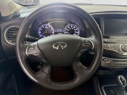 Used 2020 INFINITI QX60 Signature Edition AWD/4WD image 9