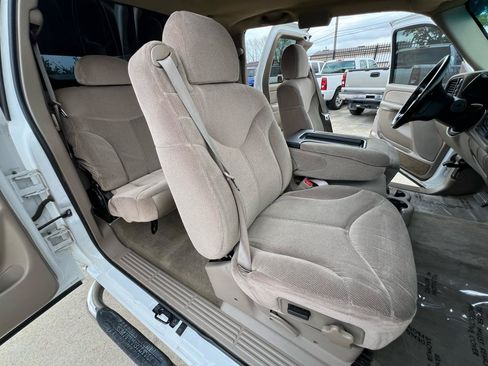 Used 2002 GMC Sierra 2500 4x4 Extended Cab HD image 58