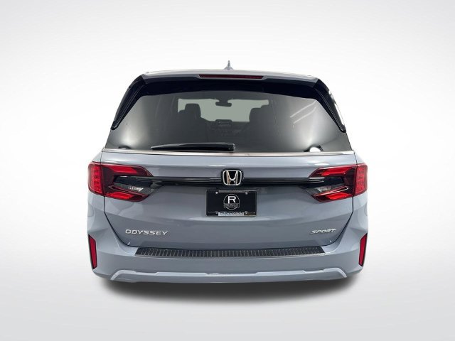 Used 2025 Honda Odyssey Sport-L image 35