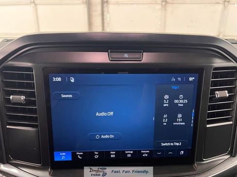 New 2026 Ford F150 STX w/ Equipment Group 200A AWD/4WD image 40