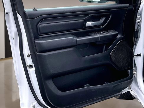 Used 2022 RAM 1500 Tradesman RWD image 21