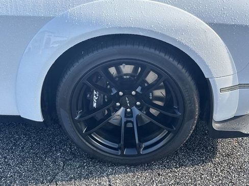 Certified 2023 Dodge Challenger R/T Scat Pack image 14