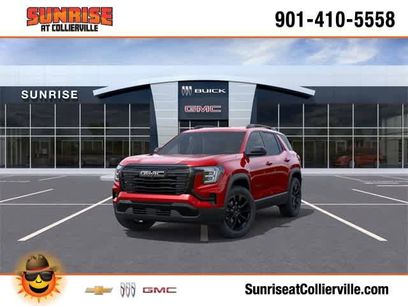 New 2026 GMC Terrain Elevation w/ Black Edition