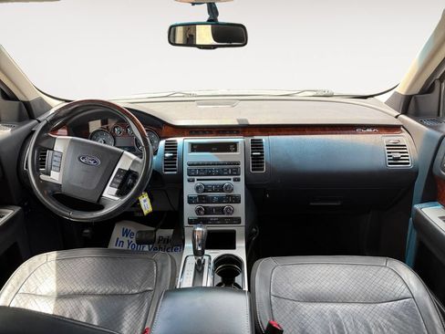 Used 2012 Ford Flex Limited AWD/4WD image 10