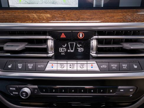 Used 2023 BMW X3 sDrive30i w/ Convenience Package image 23