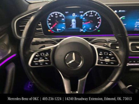 Used 2023 Mercedes-Benz GLE 350 GLE  350 image 10