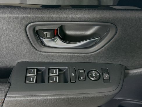 New 2026 Honda Pilot Sport image 21