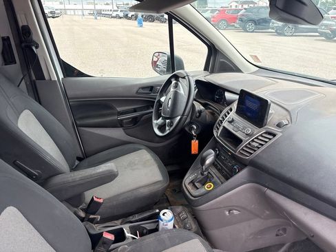 Used 2020 Ford Transit Connect XL FWD image 14
