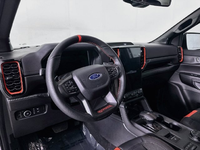 New 2026 Ford Ranger Raptor AWD/4WD image 9