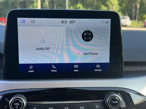Certified 2022 Ford Escape SE w/ Convenience Package image 23