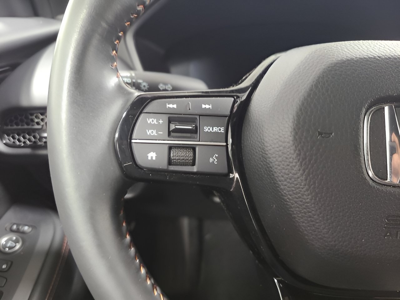 Used 2024 Honda HR-V Sport image 24