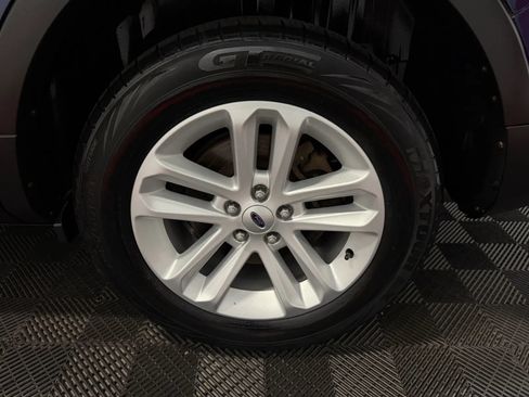 Used 2012 Ford Explorer XLT AWD/4WD image 12