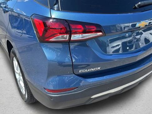 Used 2024 Chevrolet Equinox LT image 33