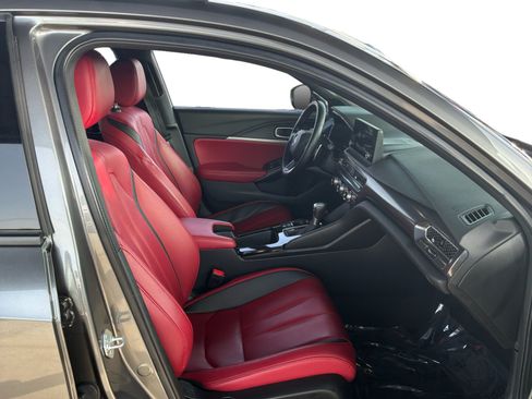 Used 2024 Acura Integra A-Spec FWD image 15