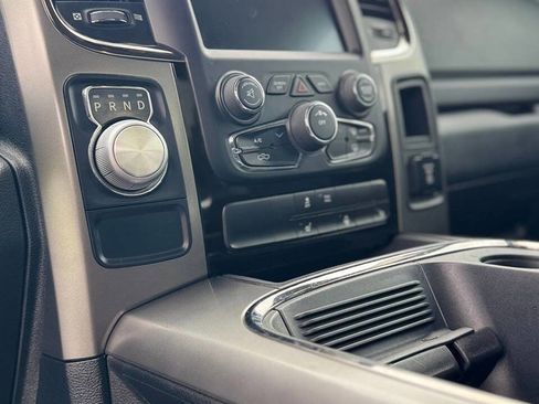 Used 2017 RAM 1500 Sport w/ Convenience Group RWD image 44