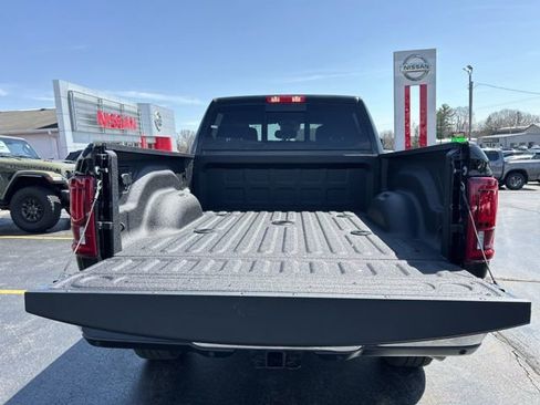 New 2026 RAM 2500 Big Horn image 10