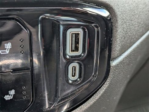 Used 2024 GMC Sierra 1500 Elevation w/ Preferred Package image 22