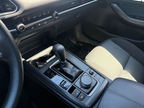 Certified 2025 MAZDA CX-30 AWD 2.5 S image 13