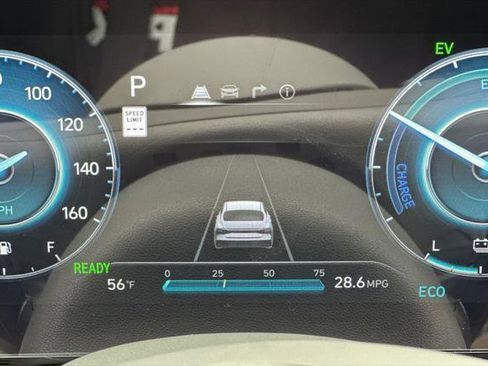 New 2026 Hyundai Elantra Sport image 22