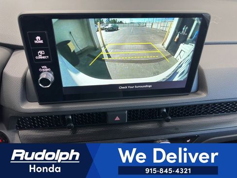 New 2026 Honda CR-V Sport image 19