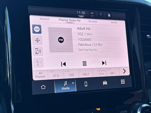 New 2026 RAM 1500 Express image 16