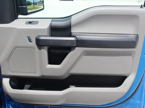 Used 2019 Ford F150 XL w/ Equipment Group 101A Mid AWD/4WD image 24