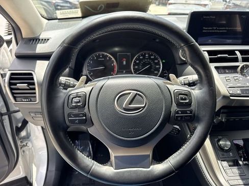 Used 2021 Lexus NX 300 FWD w/ Accessory Package 2 image 14