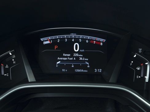 Used 2019 Honda CR-V EX-L image 22