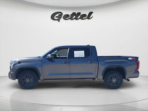 Certified 2023 Toyota Tundra SR5 w/ SR5 Convenience Package AWD/4WD image 8