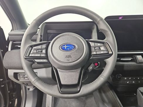 New 2026 Subaru Outback Limited AWD/4WD image 15