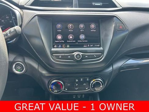 Used 2023 Chevrolet TrailBlazer LT image 23