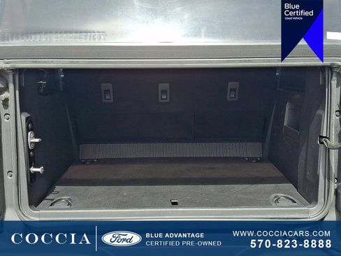 Certified 2022 Ford Bronco Outer Banks AWD/4WD image 29