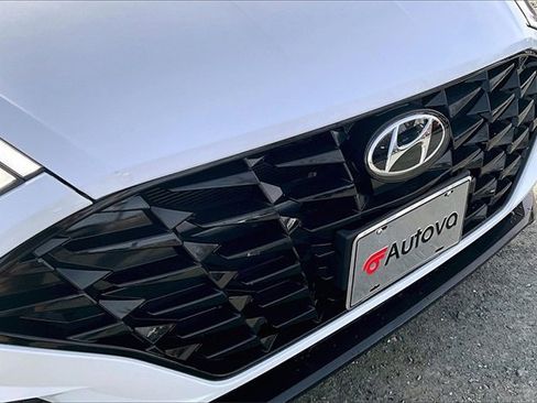 Used 2023 Hyundai Sonata SEL image 29