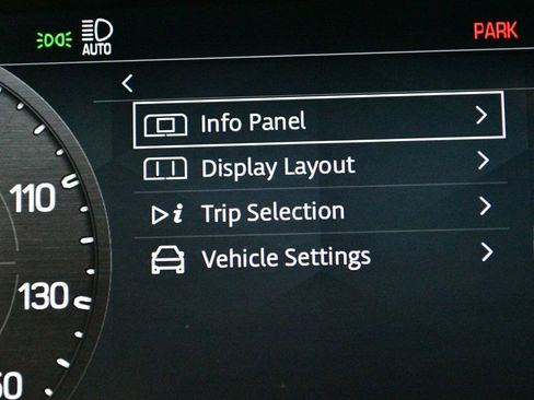 Used 2024 Land Rover Defender 110 S AWD/4WD image 45