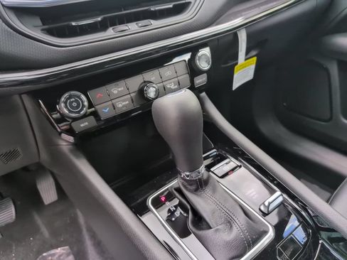 New 2026 Jeep Compass Latitude AWD/4WD image 28