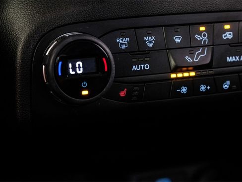 Used 2021 Ford Bronco Sport First Edition image 20