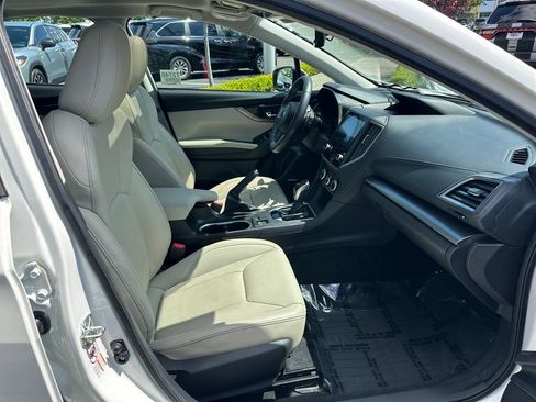 Used 2018 Subaru Impreza 2.0i Limited AWD/4WD image 17