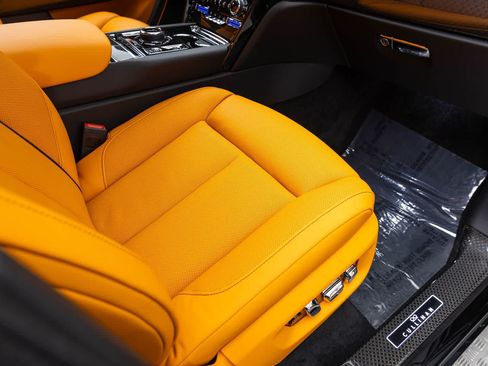 New 2027 Rolls-Royce Cullinan Black Badge AWD/4WD image 51
