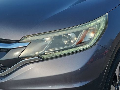 Used 2016 Honda CR-V Touring image 32