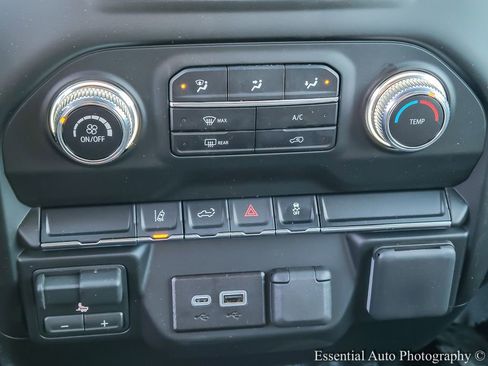 New 2026 GMC Sierra 2500 Pro w/ Convenience Package image 13