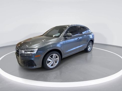 Used 2018 Audi Q3 2.0T Premium Plus w/ Premium Plus Package image 4
