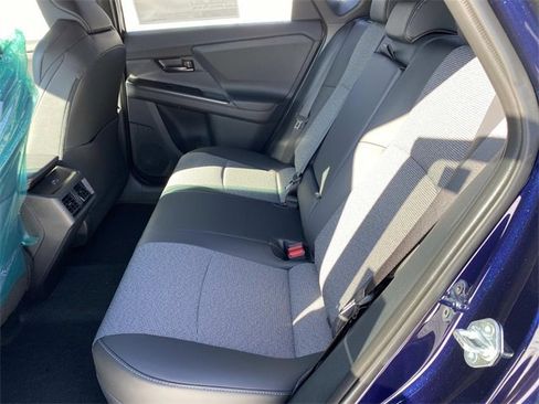 New 2026 Toyota bZ image 6