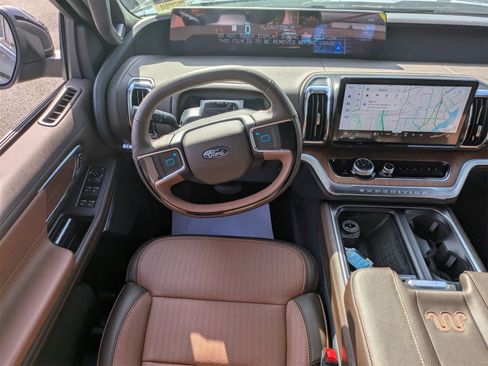 New 2025 Ford Expedition King Ranch image 20
