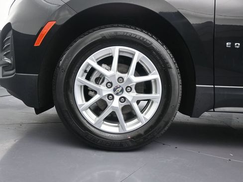 Used 2024 Chevrolet Equinox LS FWD image 10