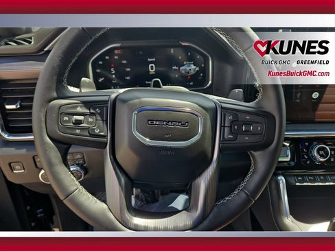 New 2026 GMC Sierra 1500 Denali Ultimate AWD/4WD image 26